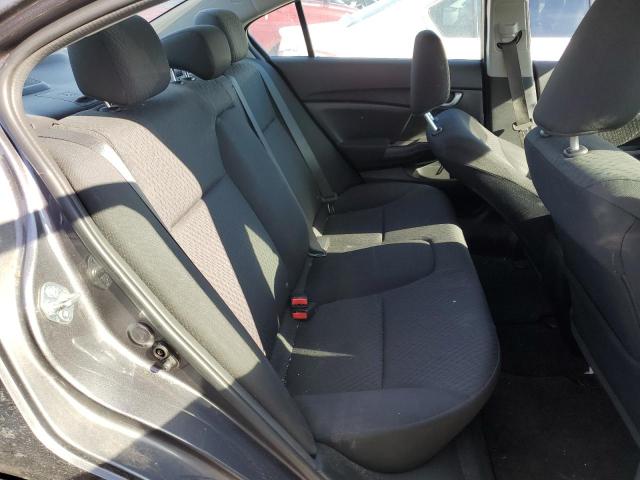 Photo 10 from auction – 2015 HONDA CIVIC LX with VIN 19XFB2F52FE066519
