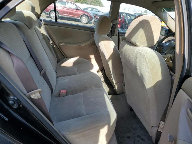 Photo 10 from auction – 2008 TOYOTA COROLLA CE with VIN 2T1BR32E38C924524