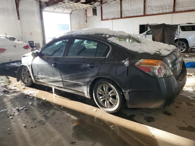Photo 2 from auction – 2011 NISSAN ALTIMA BAS with VIN 1N4AL2AP9BN422587