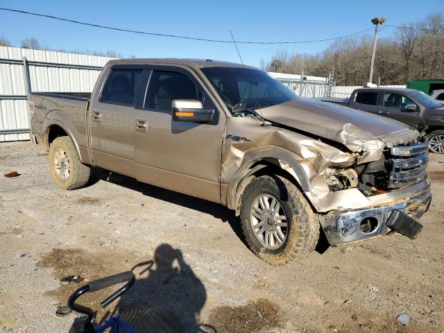 Photo 4 from auction – 2014 FORD F150 SUPER with VIN 1FTFW1EF4EKE04703