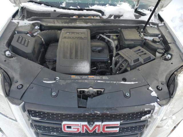 Photo 12 from auction – 2015 GMC TERRAIN SL with VIN 2GKALREK2F6288716