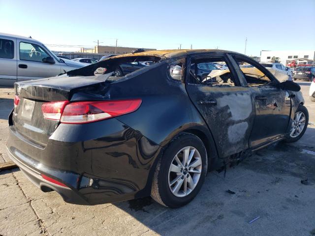Photo 3 from auction – 2018 KIA OPTIMA LX with VIN 5XXGT4L30JG221147