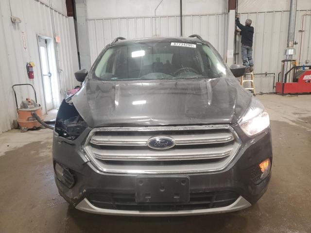 Photo 5 from auction – 2018 FORD ESCAPE SE with VIN 1FMCU9GD0JUC48592