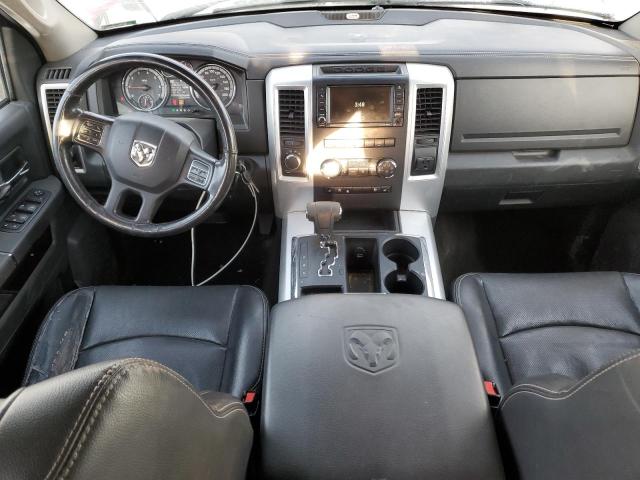 Photo 8 from auction – 2012 DODGE RAM 1500 S with VIN 1C6RD7MT2CS151754