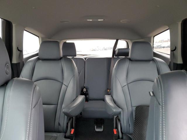 Photo 10 from auction – 2021 BUICK ENCLAVE ES with VIN 5GAERBKWXMJ161773