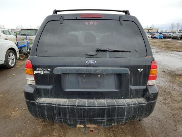 Photo 6 from auction – 2007 FORD ESCAPE XLT with VIN 1FMYU93147KA15322