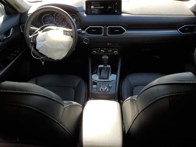 Фото 8 с аукциона – 2025 MAZDA CX-5 PREFE с VIN JM3KFBCL2S0538296