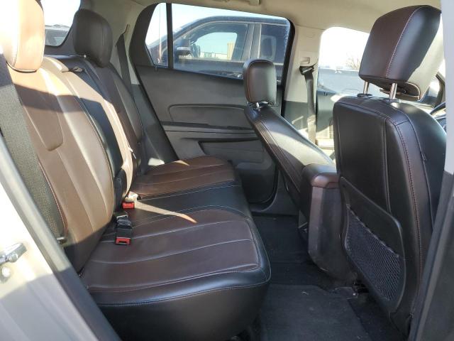 Photo 11 from auction – 2012 GMC TERRAIN SL with VIN 2GKALUEK8C6284054