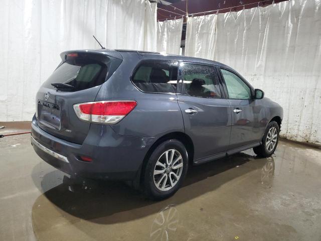 Photo 3 from auction – 2013 NISSAN PATHFINDER with VIN 5N1AR2MM7DC604602