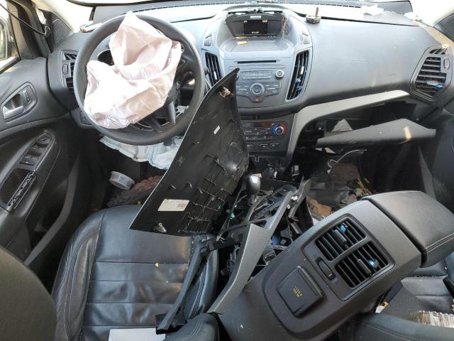 Photo 8 from auction – 2017 FORD ESCAPE SE with VIN 1FMCU9GD6HUD47265