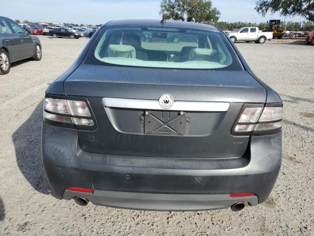 Photo 6 from auction – 2011 SAAB 9-3 AERO with VIN YS3FC4CYXB1302248