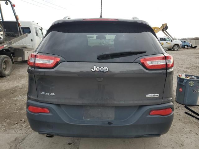 Photo 6 from auction – 2016 JEEP CHEROKEE L with VIN 1C4PJMCB1GW269003