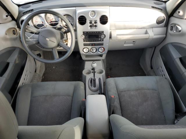Photo 8 from auction – 2006 CHRYSLER PT CRUISER with VIN 3A4FY48B76T263656