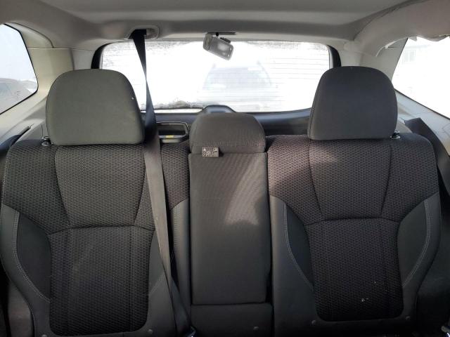 Photo 10 from auction – 2020 SUBARU FORESTER P with VIN JF2SKAJC3LH453067