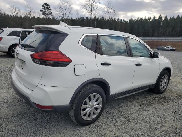 Photo 3 from auction – 2017 NISSAN ROGUE S with VIN KNMAT2MT8HP565451
