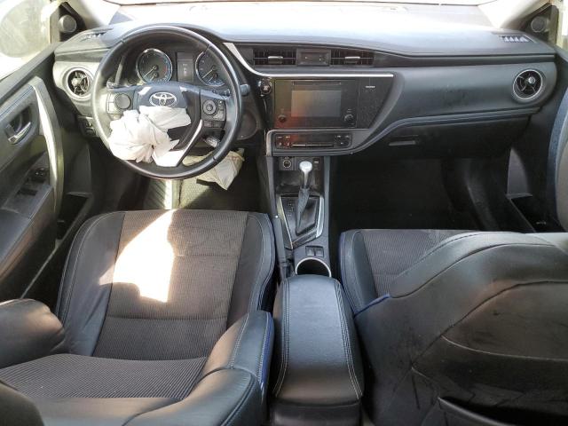 Photo 8 from auction – 2017 TOYOTA COROLLA L with VIN 2T1BURHE7HC809031