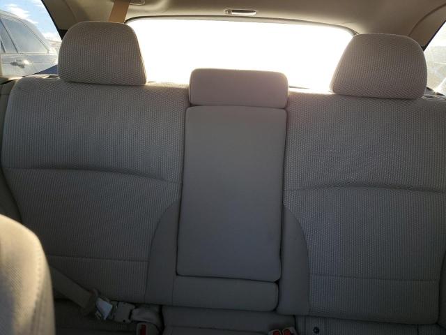 Photo 10 from auction – 2017 SUBARU OUTBACK 2. with VIN 4S4BSAFC1H3202555