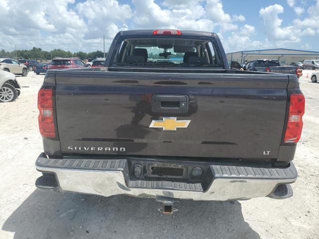 Photo 6 from auction – 2016 CHEVROLET SILVERADO with VIN 3GCPCREC9GG183482