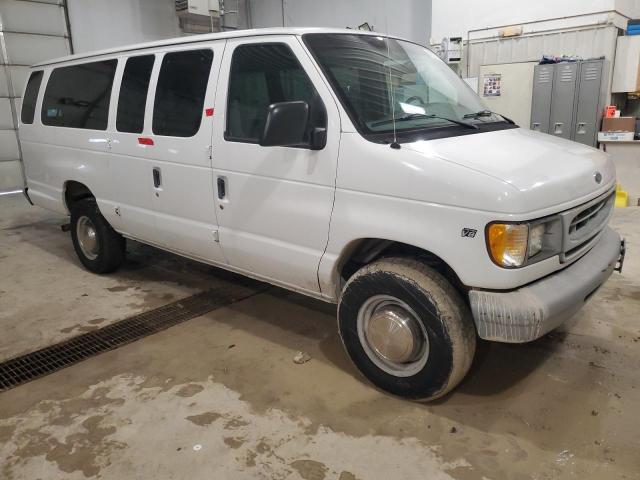 Photo 4 from auction – 1999 FORD ECONOLINE with VIN 1FBSS31L6XHA03014