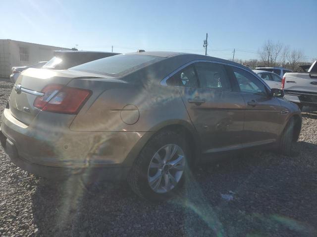 Photo 3 from auction – 2012 FORD TAURUS SEL with VIN 1FAHP2EW7CG107295