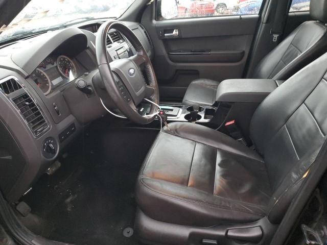 Photo 7 from auction – 2011 FORD ESCAPE LIM with VIN 1FMCU0EG5BKB77282