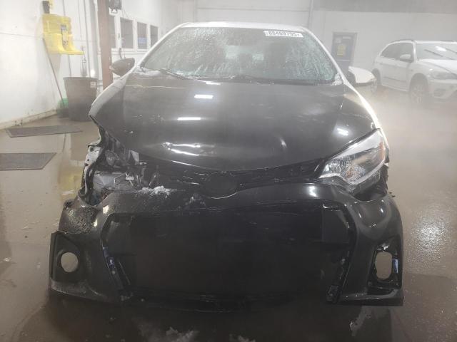 Foto 5 de la subasta – 2014 TOYOTA COROLLA L con VIN 2T1BURHE5EC023904