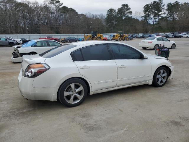 Photo 3 from auction – 2008 NISSAN ALTIMA 3.5 with VIN 1N4BL21E48N446520
