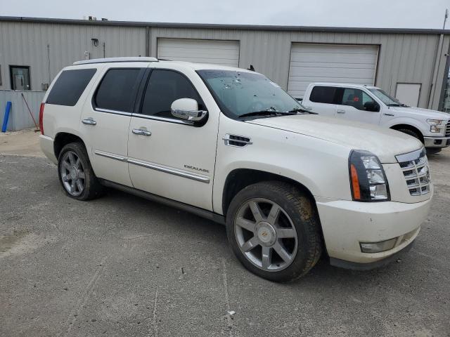 Photo 4 from auction – 2010 CADILLAC ESCALADE P with VIN 1GYUKCEFXAR240142