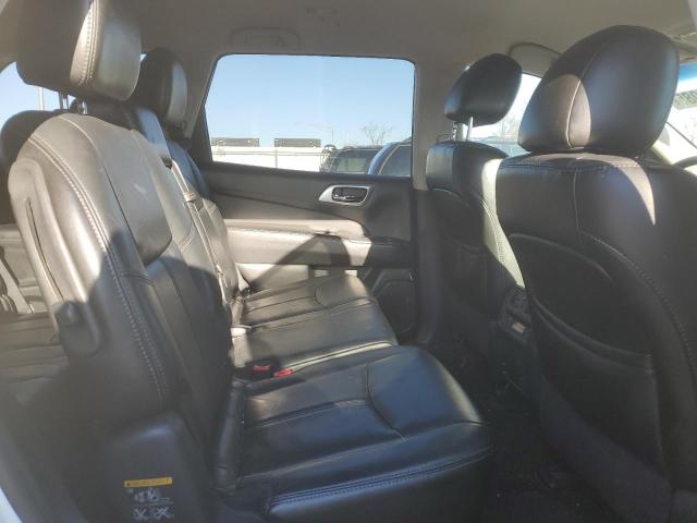 Photo 11 from auction – 2014 NISSAN PATHFINDER with VIN 5N1AR2MM5EC603725