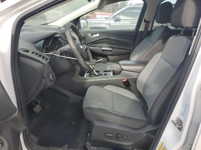 Photo 7 from auction – 2017 FORD ESCAPE SE with VIN 1FMCU0GDXHUC03973