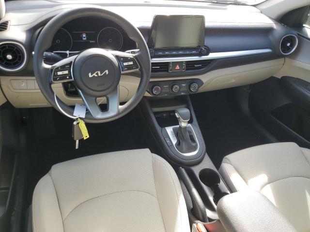 Photo 8 from auction – 2023 KIA FORTE LX with VIN 3KPF24AD2PE655145