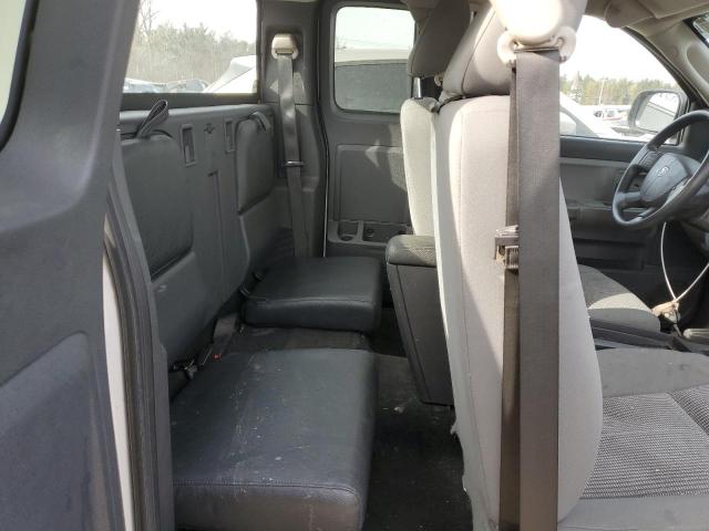 Photo 10 from auction – 2011 DODGE DAKOTA SLT with VIN 1D7RW3BK6BS687651