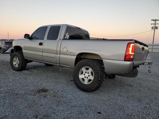 Photo 2 from auction – 2006 CHEVROLET SILVERADO with VIN 1GCEC19V66Z109553