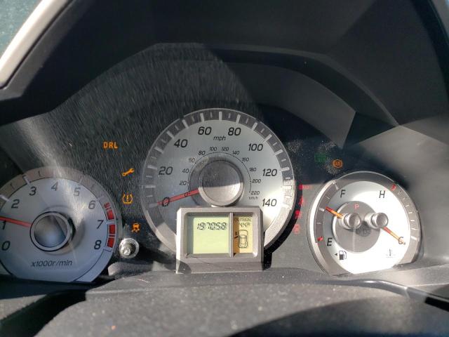 Photo 9 from auction – 2015 HONDA PILOT EXL with VIN 5FNYF3H59FB010345