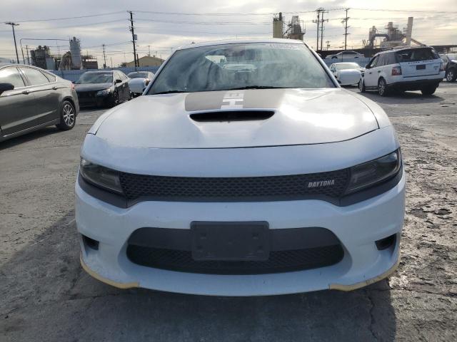 Photo 5 from auction – 2017 DODGE CHARGER R/ with VIN 2C3CDXCT4HH583829