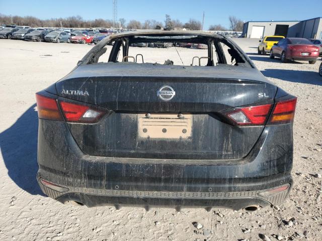 Photo 6 from auction – 2019 NISSAN ALTIMA SL with VIN 1N4BL4EV5KC171331