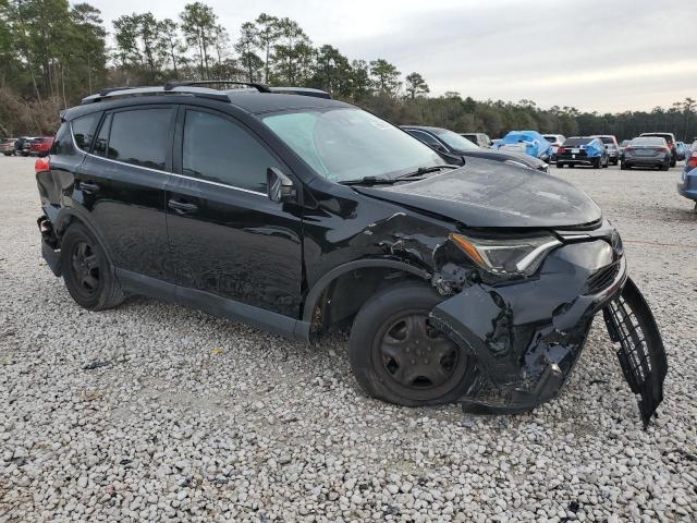 Photo 4 from auction – 2017 TOYOTA RAV4 LE with VIN 2T3ZFREV4HW331122