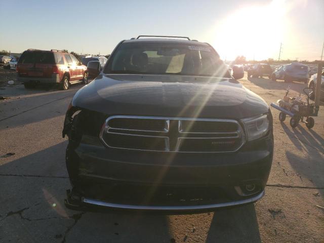 Photo 5 from auction – 2015 DODGE DURANGO SX with VIN 1C4RDHAG4FC801186