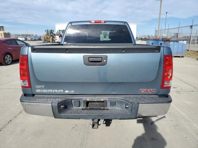 Photo 6 from auction – 2012 GMC SIERRA C15 with VIN 3GTP1VE02CG124482