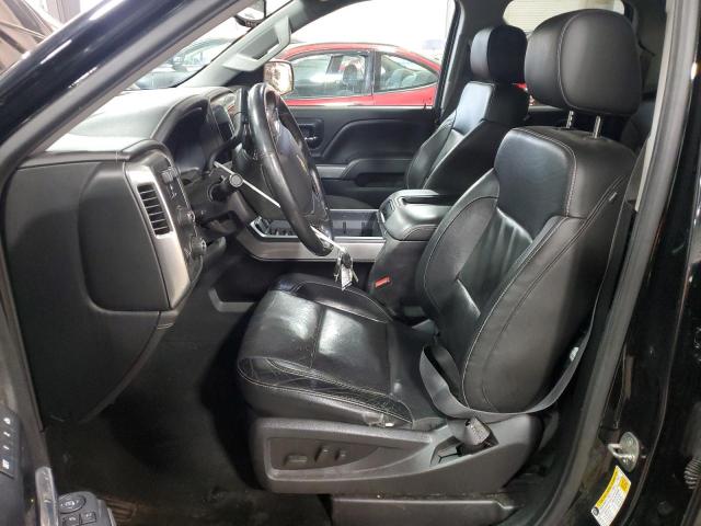 Photo 7 from auction – 2014 CHEVROLET SILVERADO with VIN 1GCVKSEC2EZ282773
