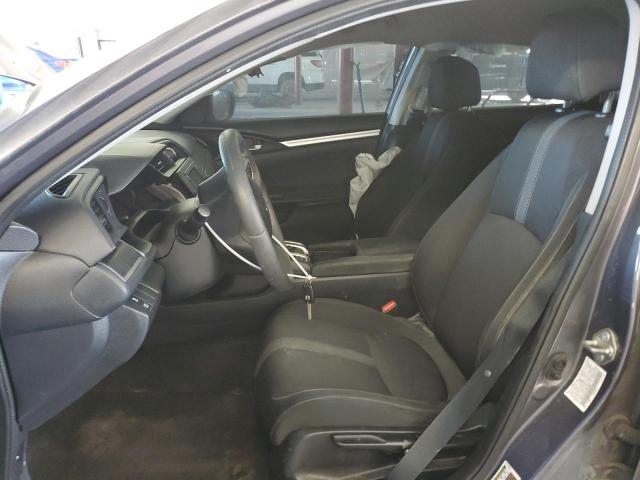 Photo 7 from auction – 2016 HONDA CIVIC LX with VIN 19XFC2F52GE023605