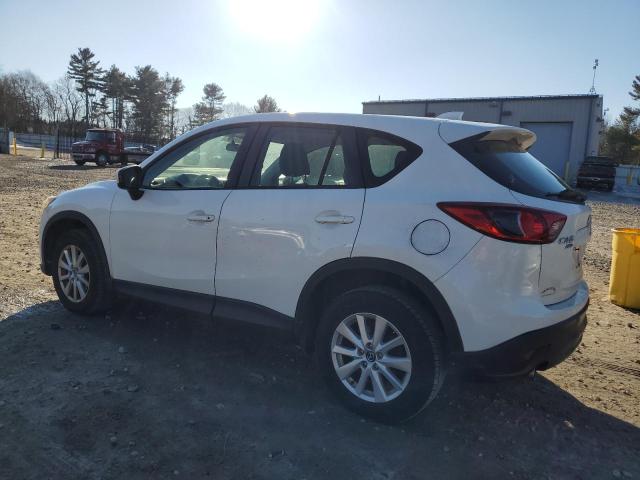 Photo 2 from auction – 2014 MAZDA CX-5 with VIN JM3KE4BE1E0350665
