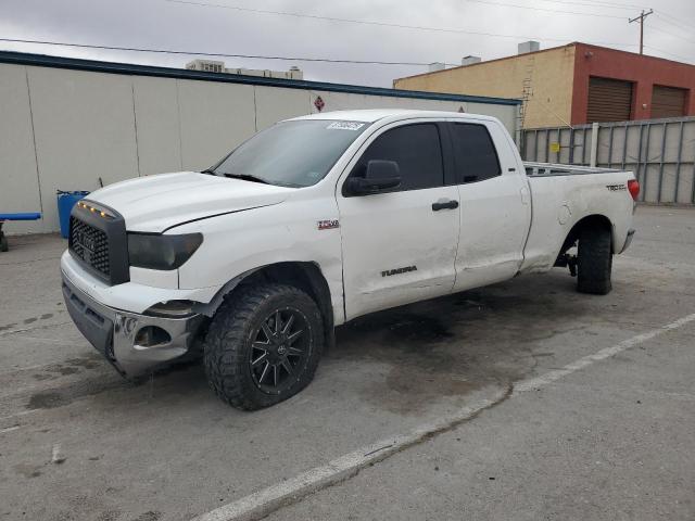 Photo 1 from auction – 2008 TOYOTA TUNDRA with VIN 5TBBV54148S520200