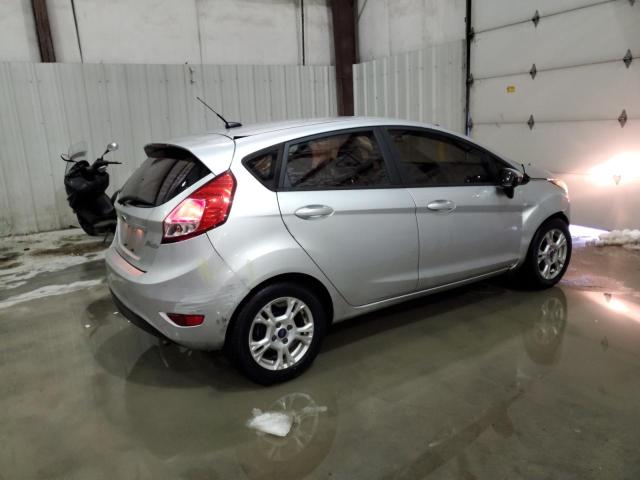 Photo 3 from auction – 2016 FORD FIESTA SE with VIN 3FADP4EJ6GM111736