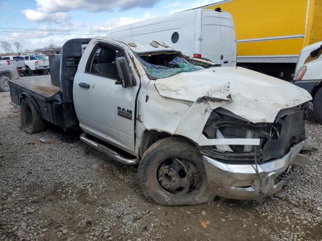 Photo 4 from auction – 2017 RAM 3500 with VIN 3C7WRTAL0HG552702