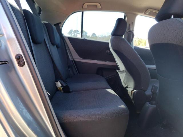 Photo 10 from auction – 2011 TOYOTA YARIS with VIN JTDKT4K32B5342621