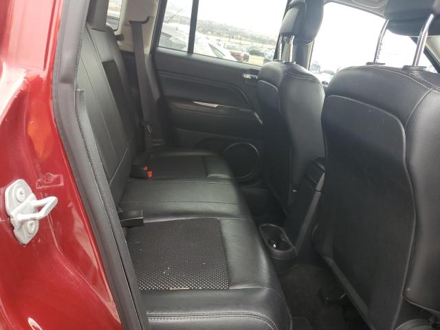 Photo 11 from auction – 2016 JEEP COMPASS LA with VIN 1C4NJDEB7GD663573