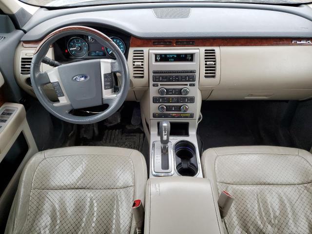 Photo 8 from auction – 2009 FORD FLEX LIMIT with VIN 2FMDK53C19BA98445