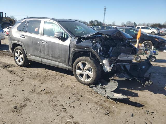 Photo 4 from auction – 2019 TOYOTA RAV4 LIMIT with VIN 2T3DWRFV6KW009355