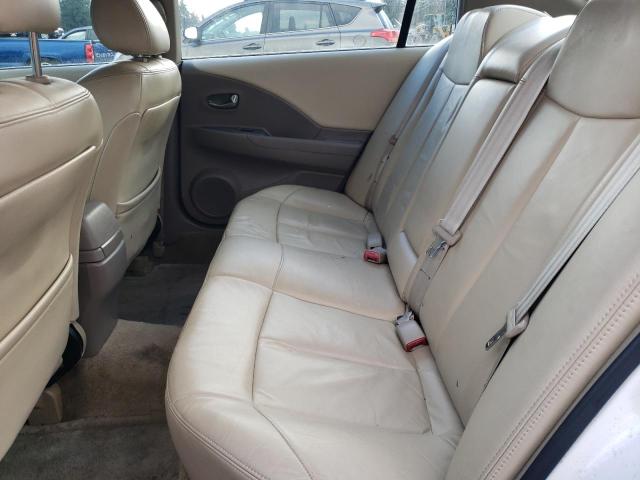 Photo 10 from auction – 2002 NISSAN ALTIMA SE with VIN 1N4BL11E72C201420